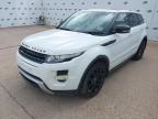 2012 LAND ROVER RANGE ROVE for sale at Copart SANDY