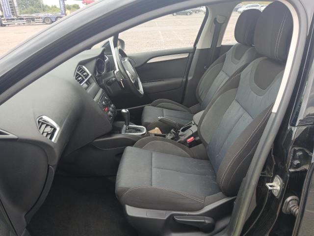 2014 CITROEN C4 VTR+ VT
