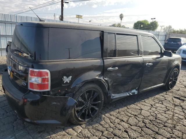  FORD FLEX 2017 Black