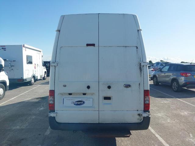 2006 FORD TRANSIT 11