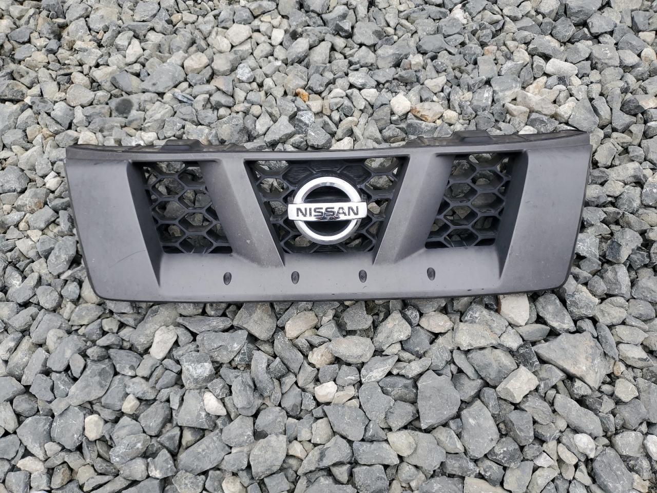 2008 Nissan Xterra Off Road VIN: 5N1AN08WX8C534207 Lot: 63137905