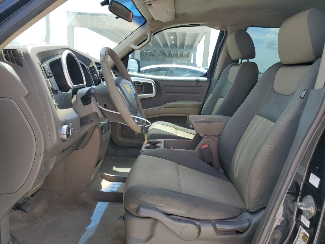 2006 Honda Ridgeline Rt VIN: 2HJYK16216H568270 Lot: 64320115