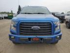 2016 FORD F150 SUPER CAB   for sale at Copart ON - TORONTO