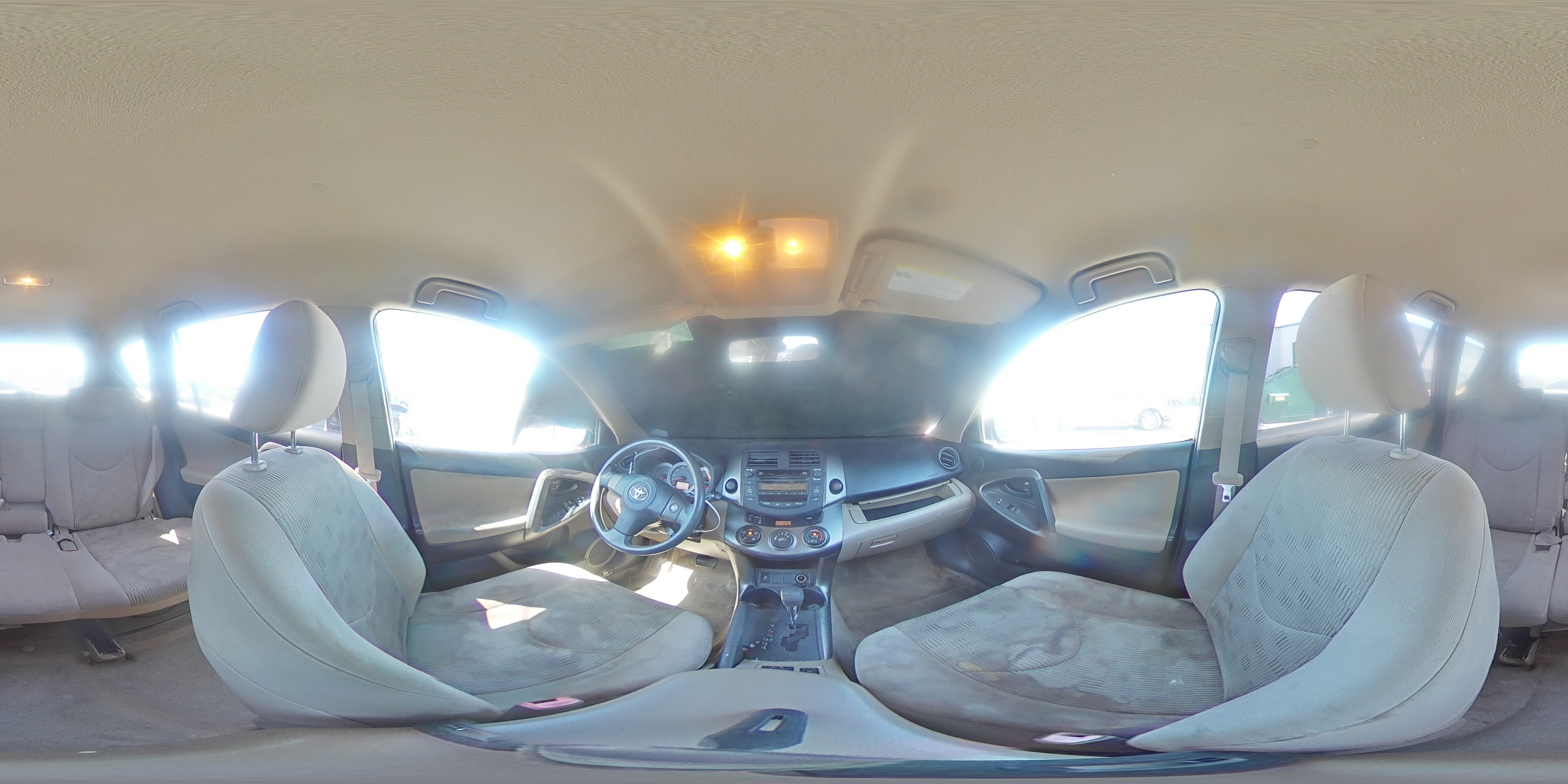 2010 Toyota Rav4 VIN: JTMZF4DVXA5031778 Lot: 66549505