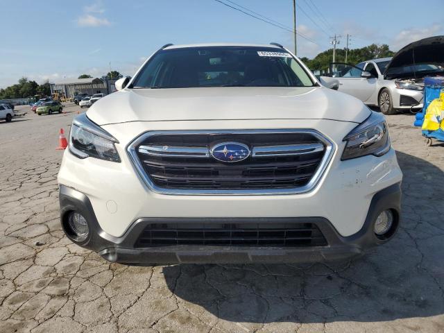  SUBARU OUTBACK 2019 Biały
