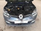 2015 RENAULT MEGANE LIM for sale at Copart WOLVERHAMPTON