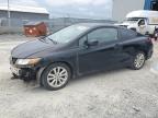 2012 HONDA CIVIC LX   for sale at Copart NS - HALIFAX