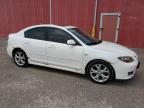 2007 MAZDA 3 S   for sale at Copart ON - LONDON
