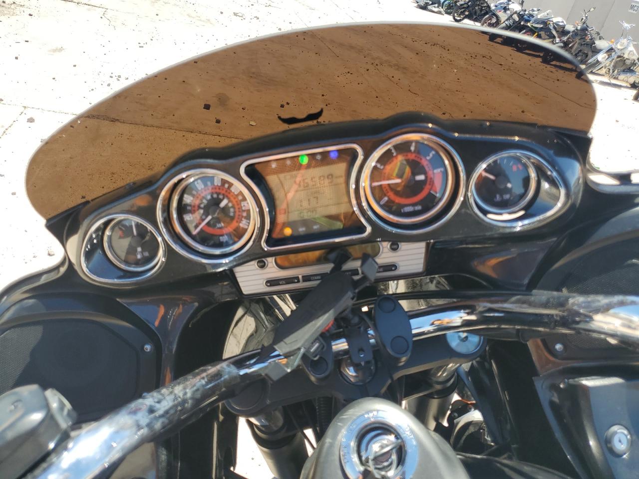 jkbvnrk1xfa006690 JKBVNRK1XFA006690 2015 Kawasaki Vn1700 K