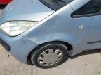 2007 MITSUBISHI COLT CZI for sale at Copart BRISTOL