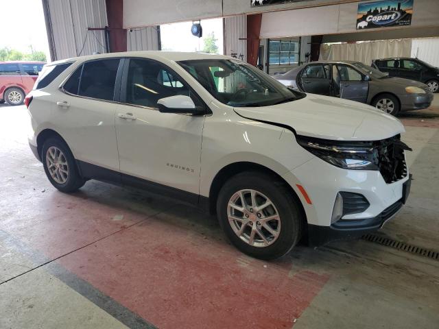  CHEVROLET EQUINOX 2022 Biały