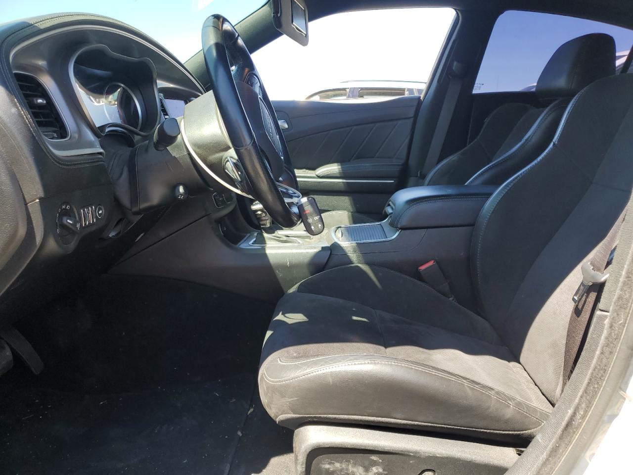 2022 Dodge Charger R/T VIN: 2C3CDXCT2NH141269 Lot: 64732285