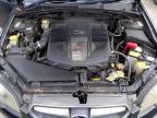 2009 SUBARU LEGACY R A for sale at Copart WHITBURN