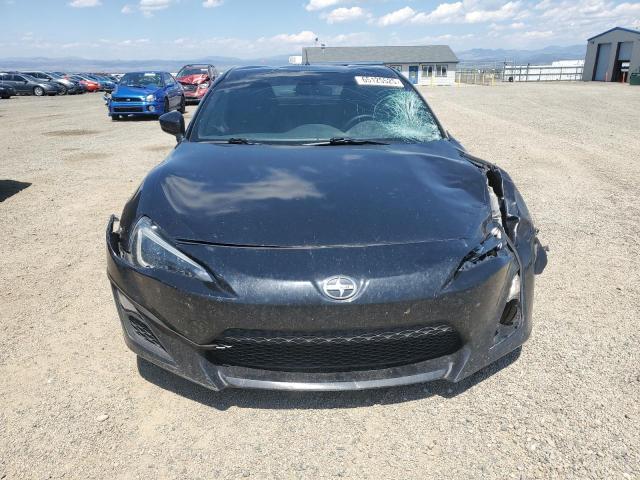  TOYOTA SCION 2014 Czarny