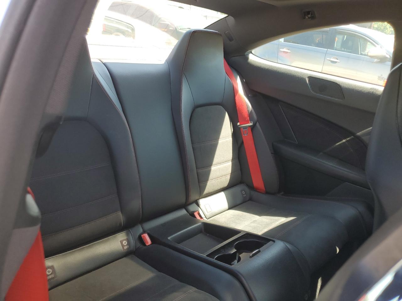 2013 Mercedes-Benz C 350 VIN: WDDGJ5HB1DF957633 Lot: 65576675
