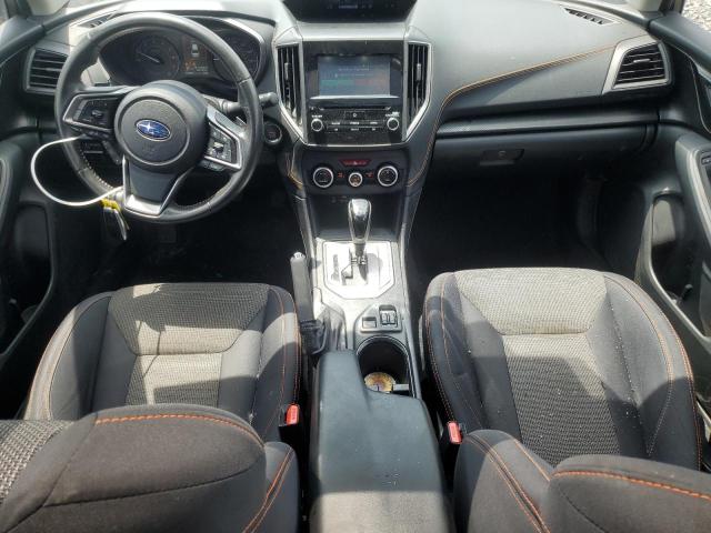  SUBARU CROSSTREK 2021 Blue