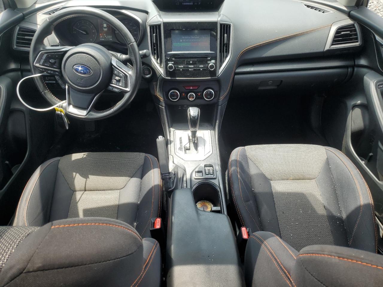 2021 Subaru Crosstrek Premium VIN: JF2GTAEC2M8298655 Lot: 64517275