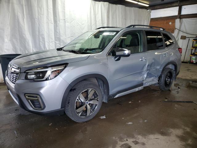 SUBARU FORESTER T 2021