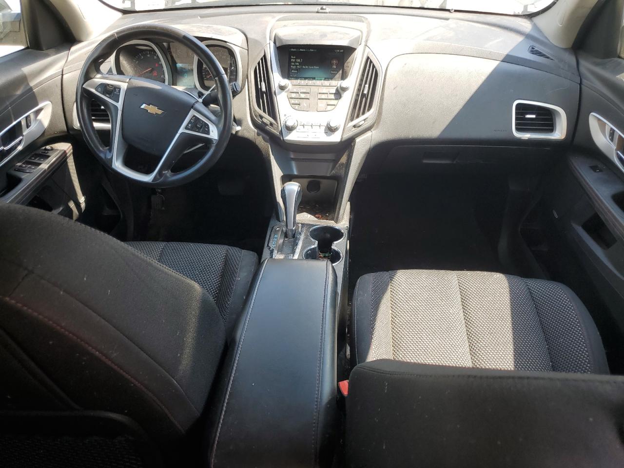 2013 Chevrolet Equinox Lt VIN: 2GNFLEE39D6200865 Lot: 65341255