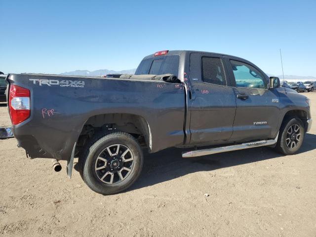  TOYOTA TUNDRA 2019 Szary
