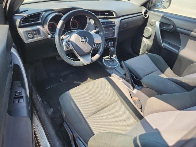  TOYOTA SCION 2014 Czarny