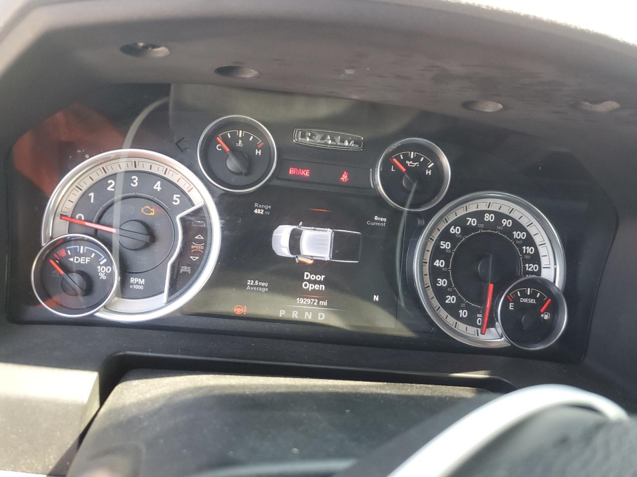 1c6rr7lm1fs679155 1C6RR7LM1FS679155 2015 Ram 1500 Slt