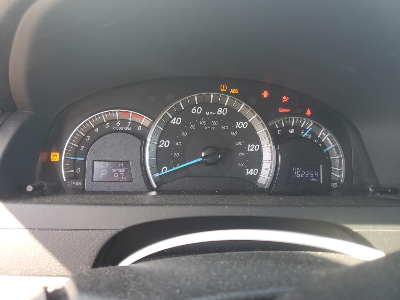 2014 Toyota Camry L VIN: 4T1BF1FKXEU755951 Lot: 64700355