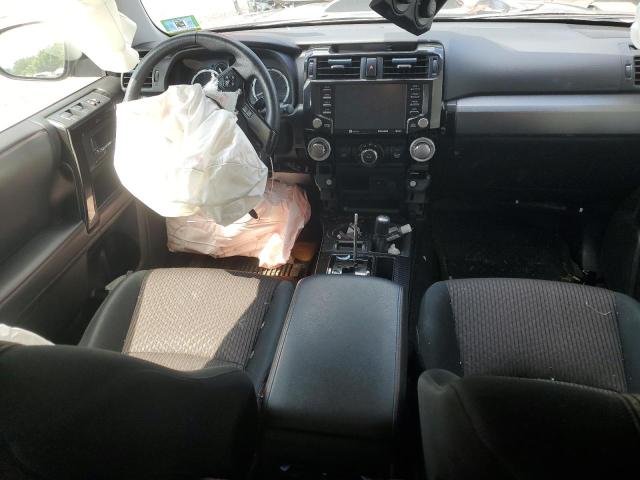  TOYOTA 4RUNNER 2020 Szary