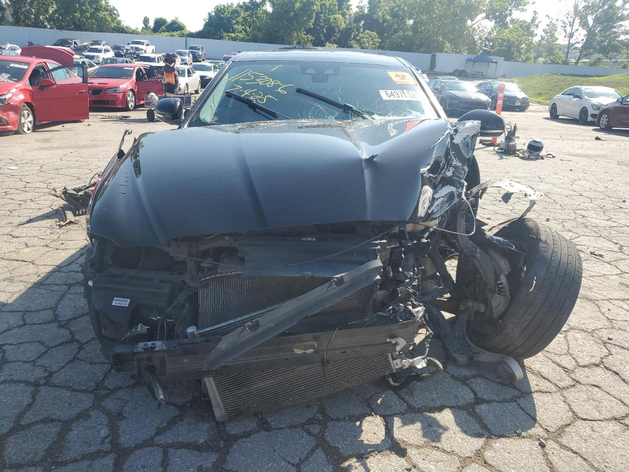 sajbd4fx1kcy79357 SAJBD4FX1KCY79357 2019 Jaguar Xf Premium