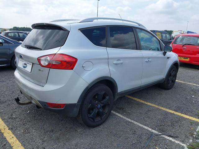 2010 FORD KUGA TITAN