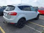 2010 FORD KUGA TITAN for sale at Copart SANDTOFT