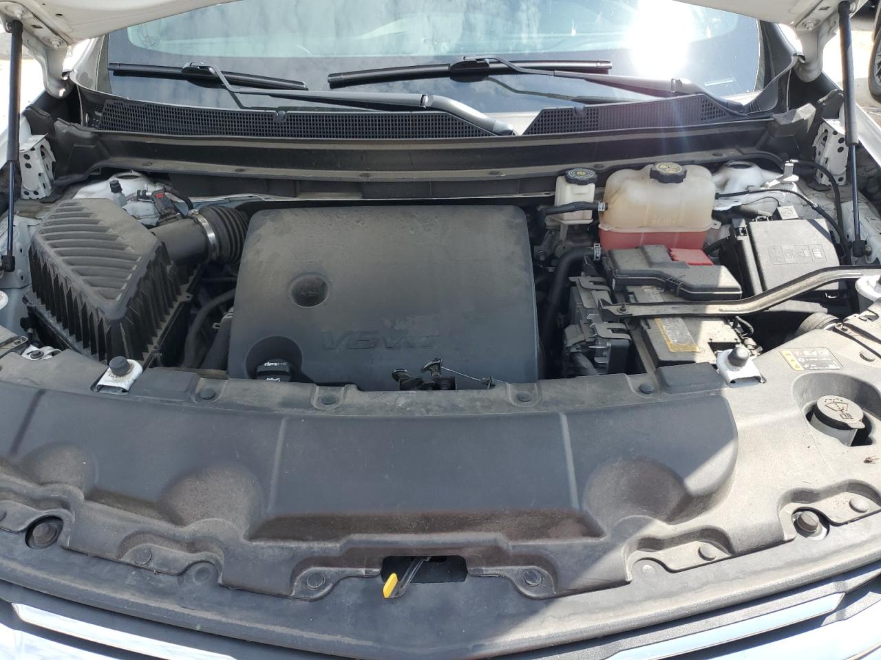 2022 Chevrolet Traverse Lt VIN: 1GNERGKW0NJ118662 Lot: 64856055