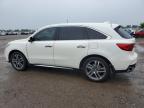 2017 ACURA MDX TECHNOLOGY   à vendre chez Copart ON - LONDON