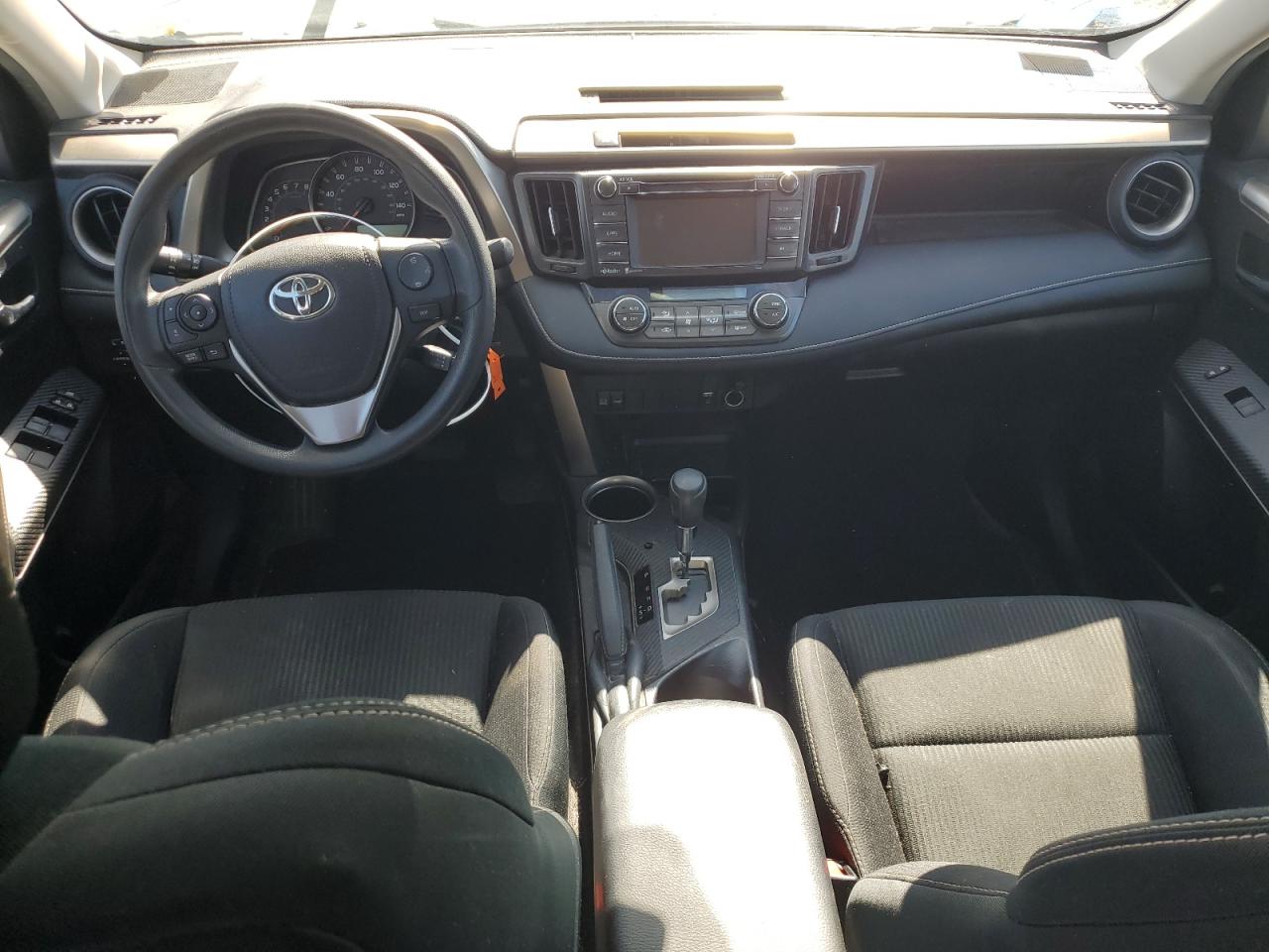 2015 Toyota Rav4 Xle VIN: 2T3RFREV6FW328848 Lot: 64618885