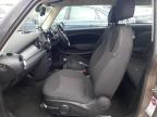 2011 MINI COOPER D for sale at Copart WOLVERHAMPTON