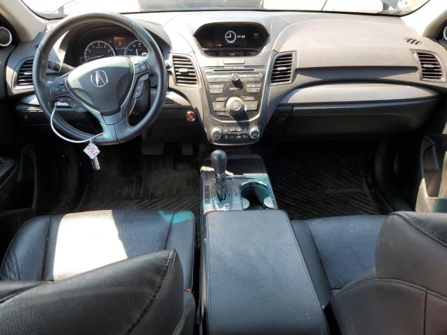  ACURA RDX 2015 Szary