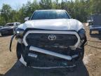 2024 TOYOTA TACOMA DOUBLE CAB   à vendre chez Copart ON - COOKSTOWN