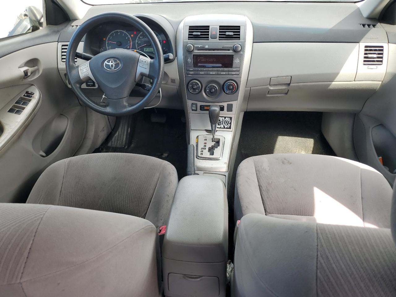 2011 Toyota Corolla Base VIN: JTDBU4EEXB9158935 Lot: 65899635