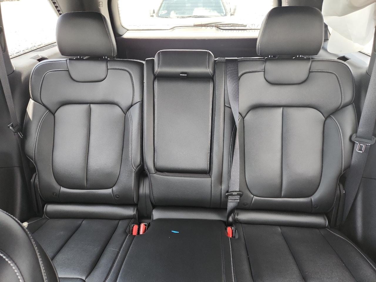 2024 Jeep Grand Cherokee Limited VIN: 1C4RJHBG5RC163087 Lot: 65805715
