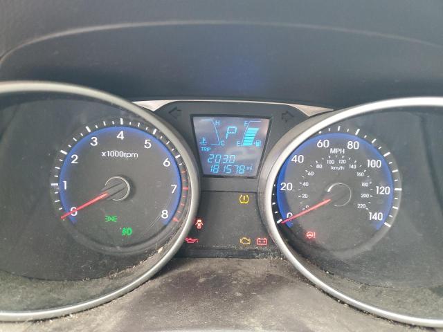 2015 HYUNDAI TUCSON LIMITED