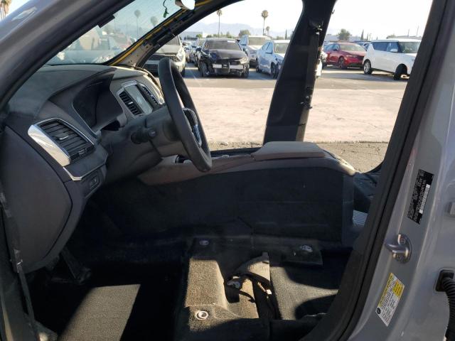  VOLVO XC90 ULTIM 2024 Szary