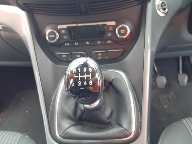 2013 FORD C-MAX TITA