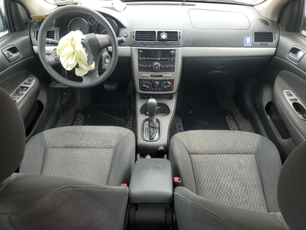 2009 Chevrolet Cobalt Lt VIN: 1G1AT58H497296172 Lot: 84725515