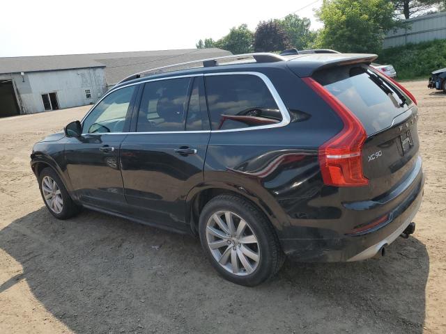  VOLVO XC90 2018 Black
