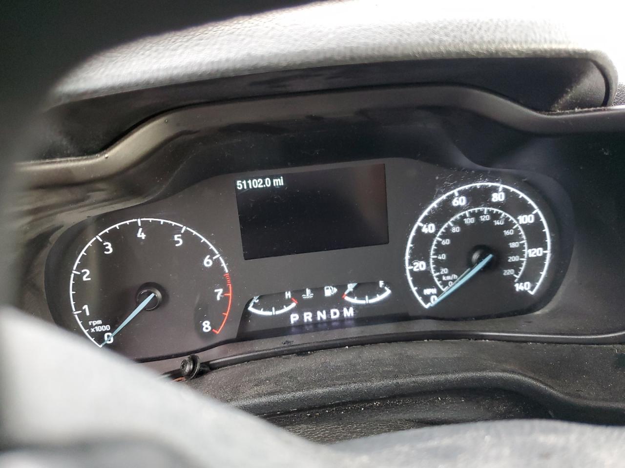 2019 Ford Transit Connect Xl VIN: NM0LS7E27K1412534 Lot: 92727245