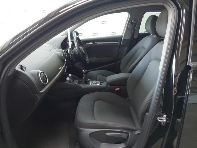 2016 AUDI A3 SE TECHNIK TDI 