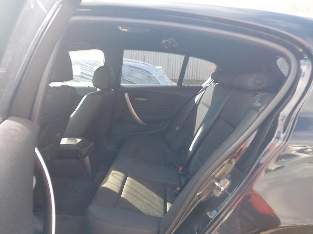 2007 BMW 130I M SPORT 