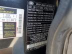 2014 LAND ROVER RANGE ROVER SUPERCHARGED   for sale at Copart CA - LOS ANGELES
