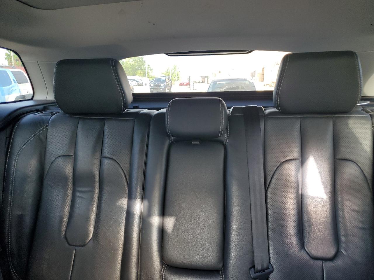 2014 Land Rover Range Rover Evoque Dynamic Premium VIN: SALVT2BGXEH868298 Lot: 65053605