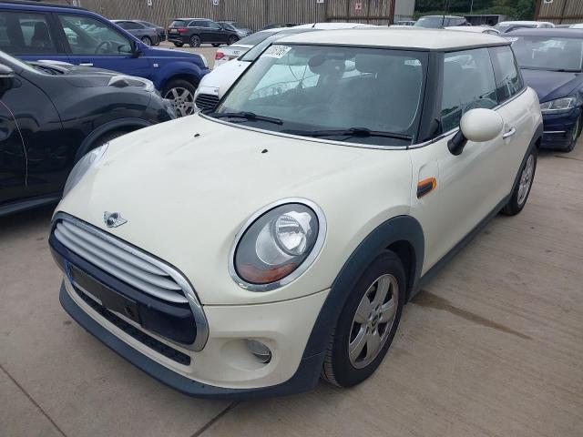 2014 MINI COOPER for sale at Copart SANDY